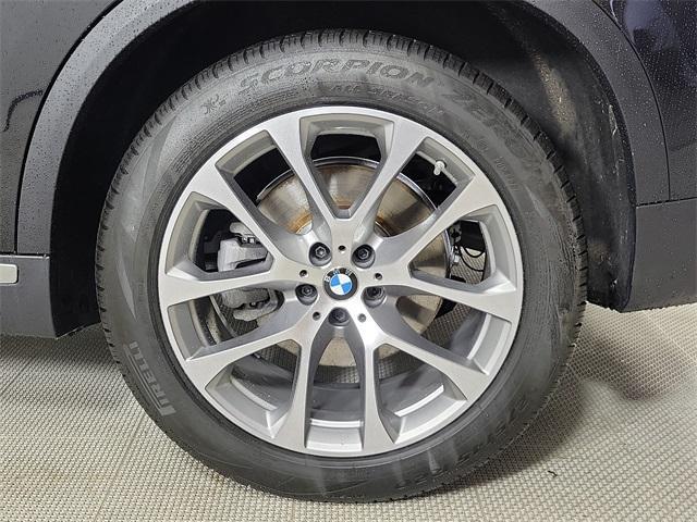 new 2024 BMW X5 car, priced at $73,565