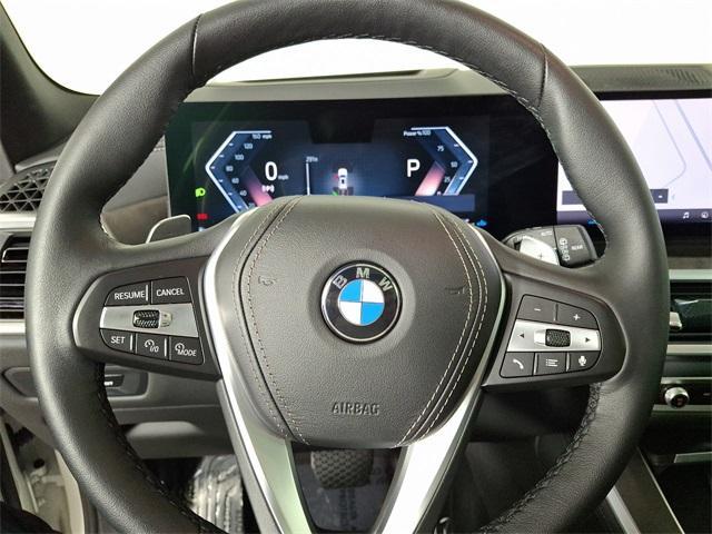 used 2024 BMW X5 car, priced at $66,380