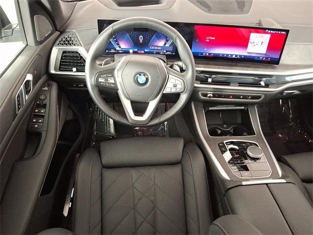 used 2024 BMW X5 car, priced at $66,380