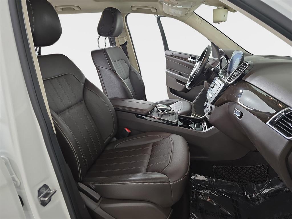 used 2018 Mercedes-Benz GLE 350 car, priced at $15,690