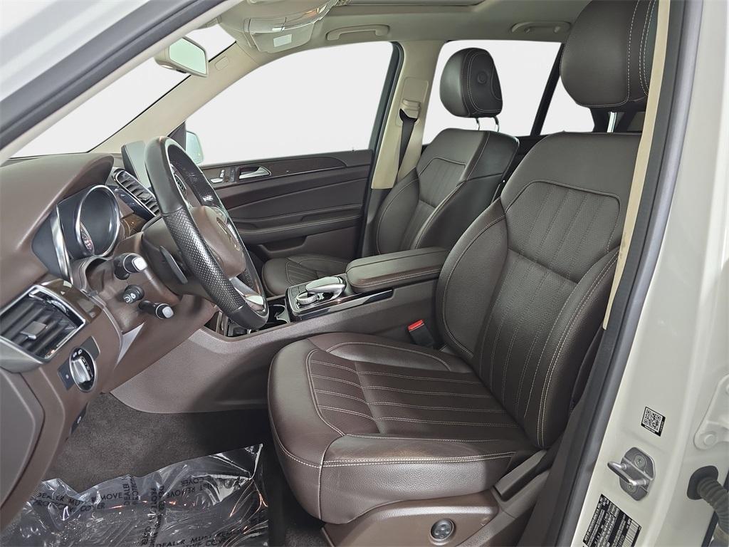 used 2018 Mercedes-Benz GLE 350 car, priced at $15,690