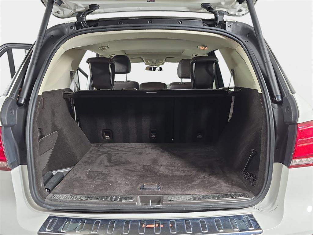 used 2018 Mercedes-Benz GLE 350 car, priced at $15,690