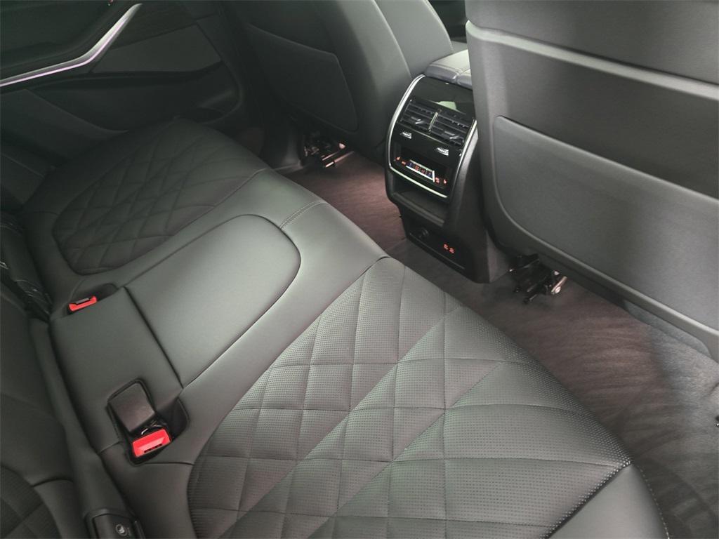 new 2026 BMW X5 car, priced at $77,625