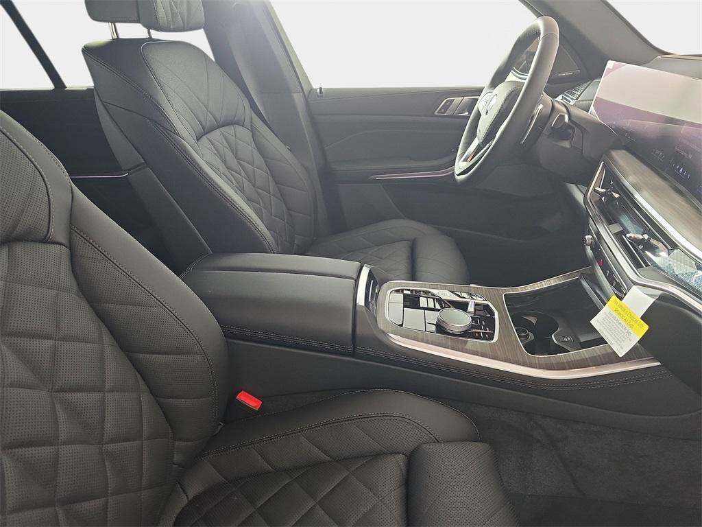 new 2026 BMW X5 car, priced at $77,625