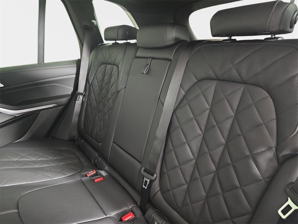 new 2026 BMW X5 car, priced at $77,625