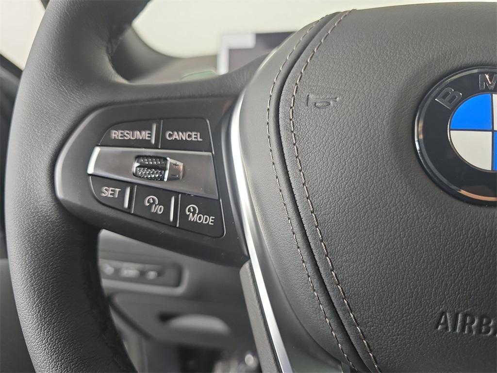 new 2026 BMW X5 car, priced at $77,625