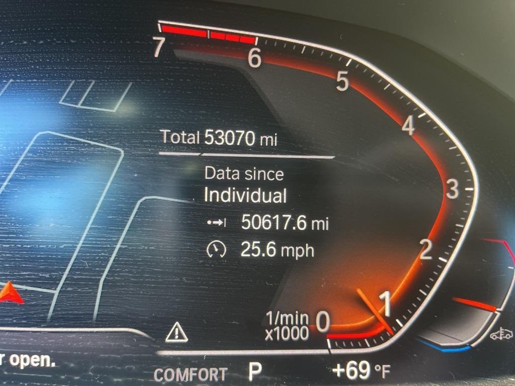 used 2019 BMW 330 car, priced at $24,470