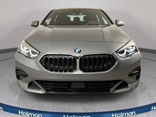 used 2024 BMW 228 Gran Coupe car, priced at $35,991