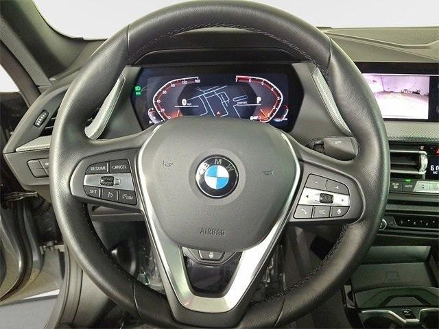 used 2024 BMW 228 Gran Coupe car, priced at $35,991