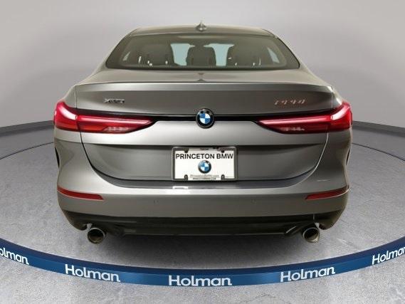 used 2024 BMW 228 Gran Coupe car, priced at $35,991