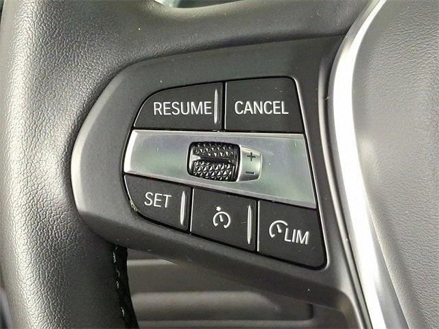 used 2024 BMW 228 Gran Coupe car, priced at $35,991