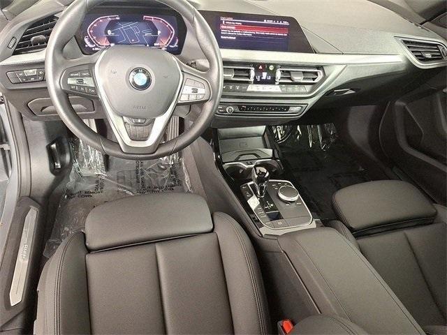 used 2024 BMW 228 Gran Coupe car, priced at $35,991
