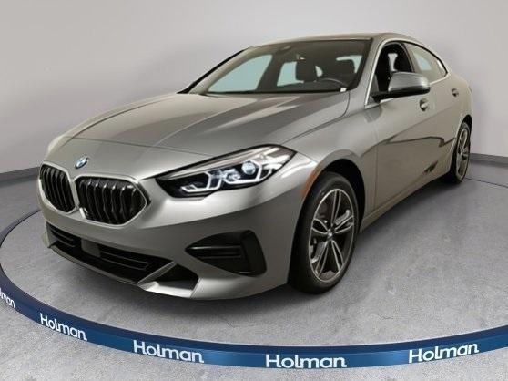 used 2024 BMW 228 Gran Coupe car, priced at $35,991