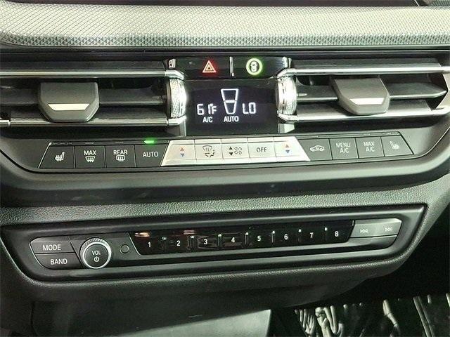 used 2024 BMW 228 Gran Coupe car, priced at $35,991