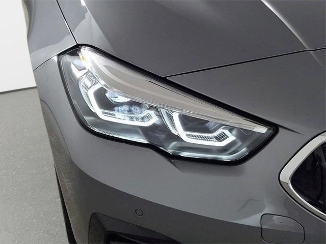 used 2024 BMW 228 Gran Coupe car, priced at $35,991