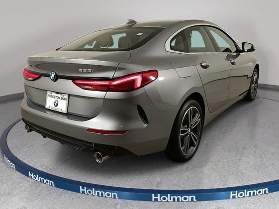used 2024 BMW 228 Gran Coupe car, priced at $35,991