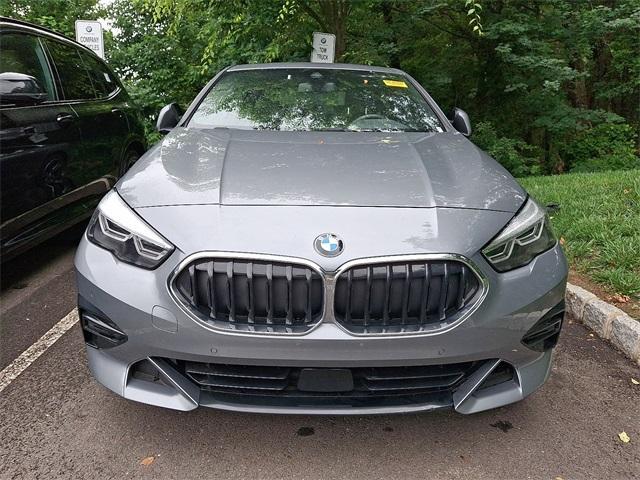 used 2024 BMW 228 Gran Coupe car, priced at $37,599