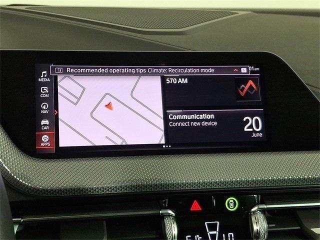 used 2024 BMW 228 Gran Coupe car, priced at $35,991