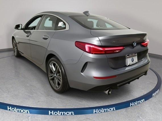 used 2024 BMW 228 Gran Coupe car, priced at $35,991