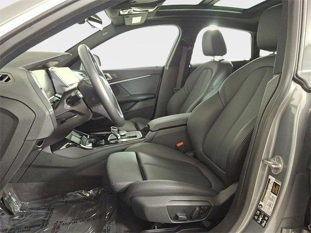 used 2024 BMW 228 Gran Coupe car, priced at $35,991