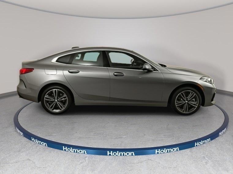 used 2024 BMW 228 Gran Coupe car, priced at $35,991