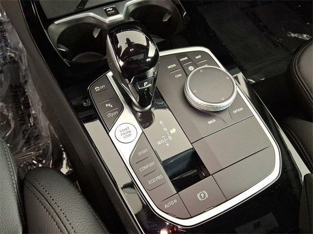 used 2024 BMW 228 Gran Coupe car, priced at $35,991