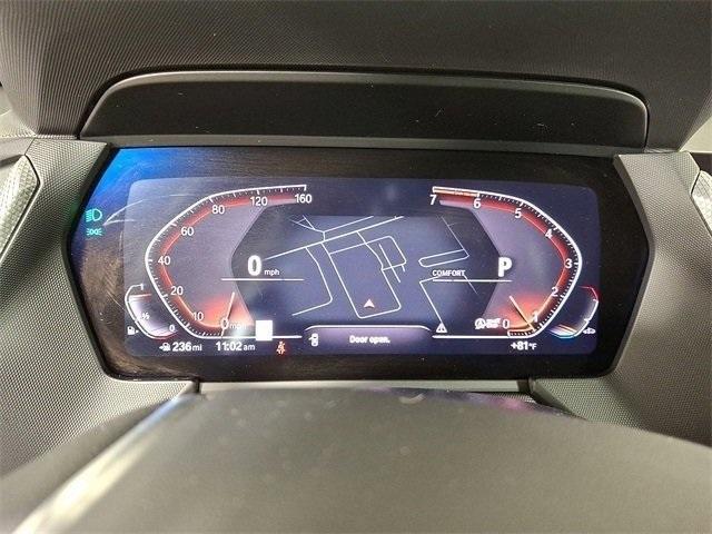 used 2024 BMW 228 Gran Coupe car, priced at $35,991