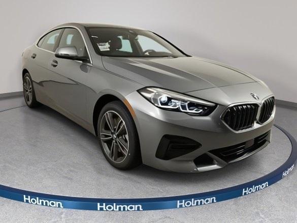used 2024 BMW 228 Gran Coupe car, priced at $35,991