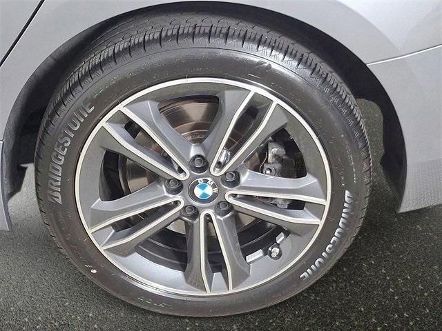 used 2024 BMW 228 Gran Coupe car, priced at $35,991