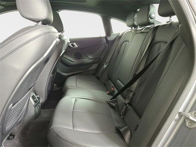 used 2024 BMW 228 Gran Coupe car, priced at $35,991