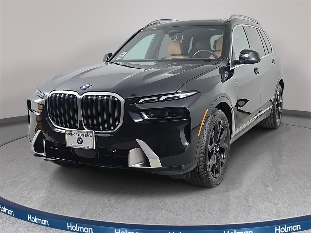 used 2025 BMW X7 car, priced at $78,490