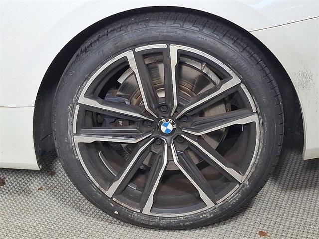 used 2021 BMW M440 car, priced at $39,330