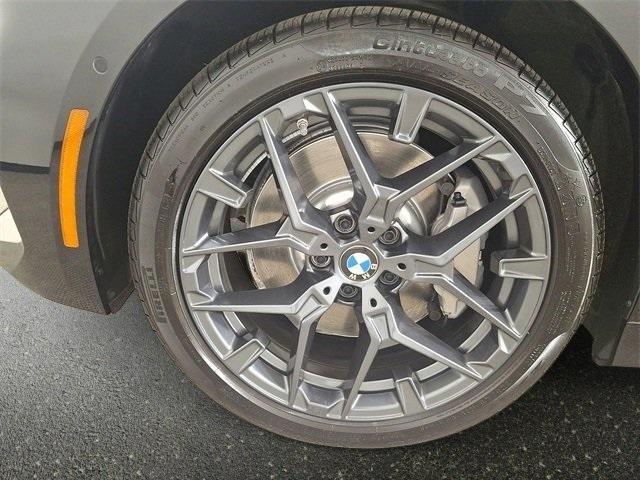 used 2025 BMW 330 car, priced at $44,998