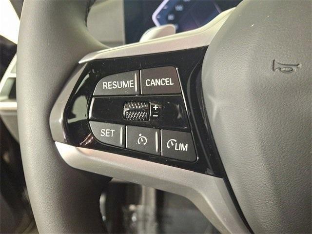 used 2025 BMW 330 car, priced at $44,998