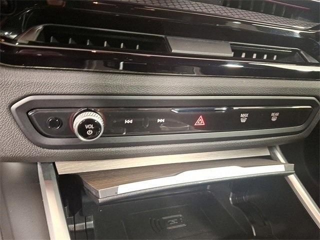used 2025 BMW 330 car, priced at $44,998