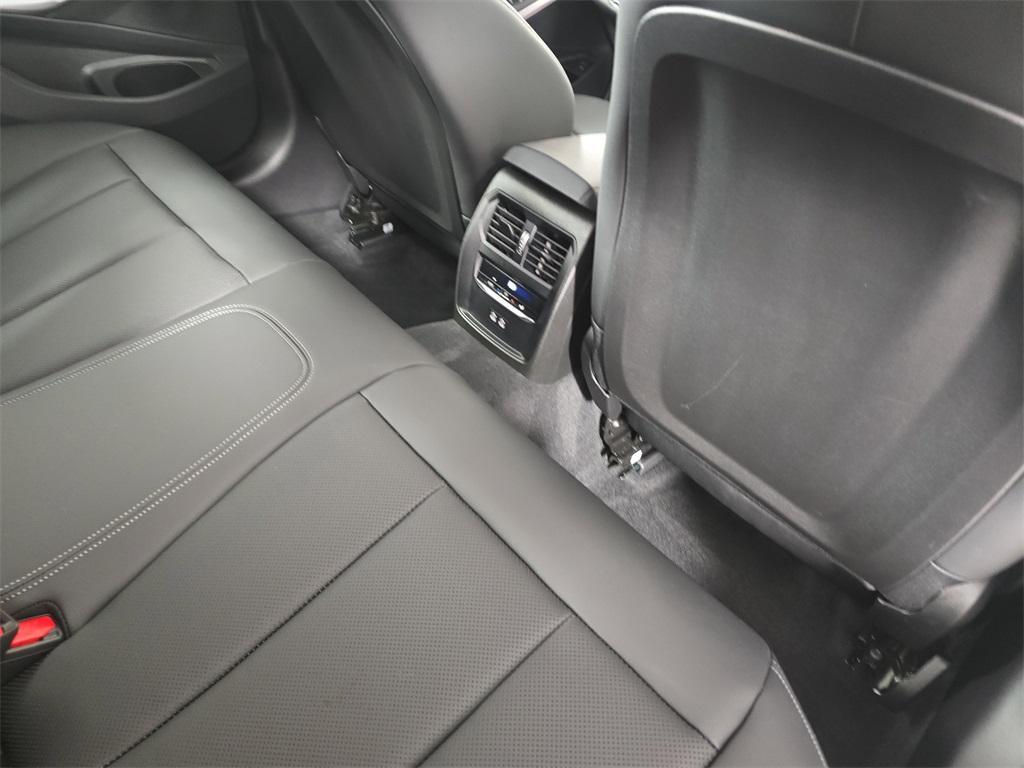 used 2025 BMW 330 car, priced at $46,740