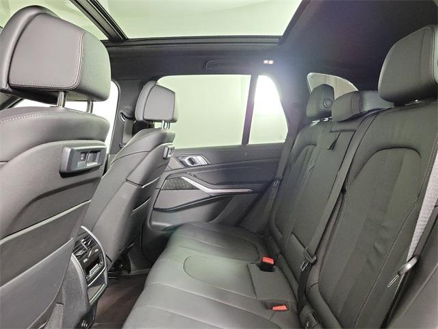 used 2022 BMW X5 car, priced at $61,140