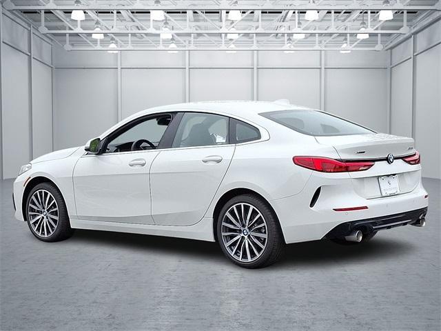 used 2024 BMW 228 Gran Coupe car