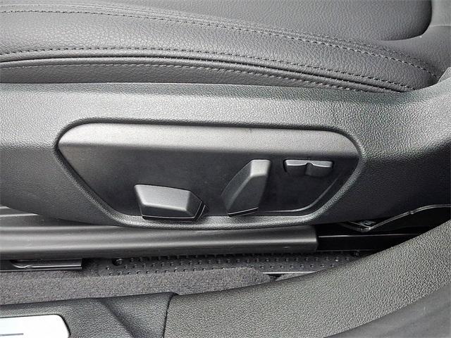 used 2024 BMW 228 Gran Coupe car