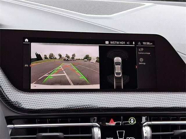 used 2024 BMW 228 Gran Coupe car