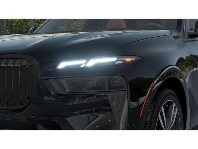 new 2026 BMW X7 car, priced at $100,905