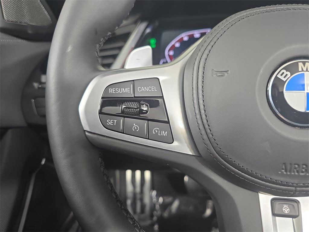 used 2022 BMW Z4 car, priced at $46,220