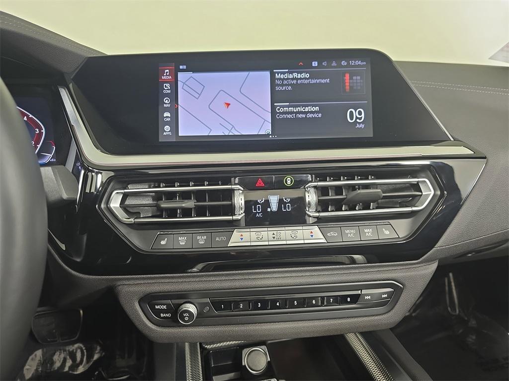 used 2022 BMW Z4 car, priced at $46,220