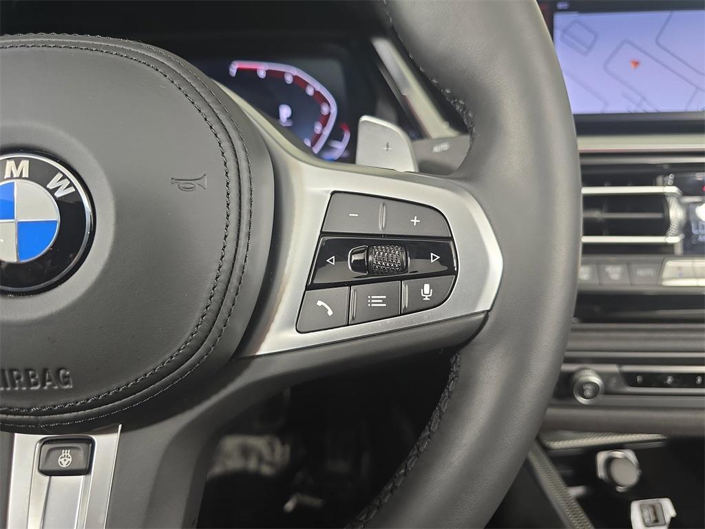 used 2022 BMW Z4 car, priced at $46,220