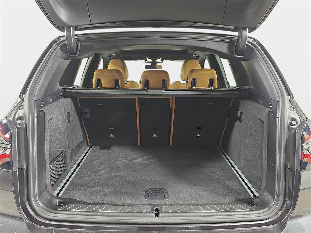 used 2022 BMW X3 car, priced at $36,980