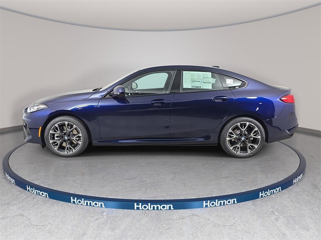 new 2025 BMW 228 Gran Coupe car, priced at $48,425