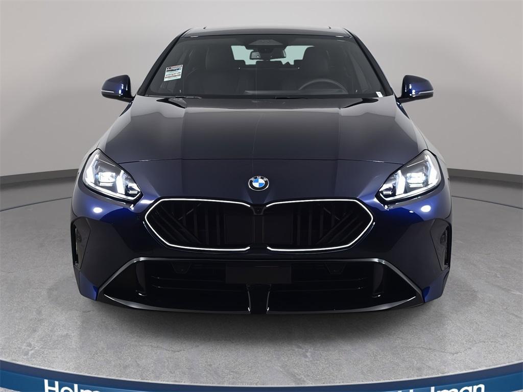 new 2025 BMW 228 Gran Coupe car, priced at $48,425