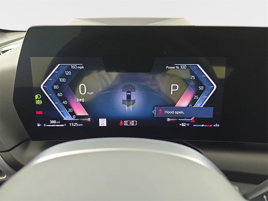 new 2025 BMW 228 Gran Coupe car, priced at $48,425