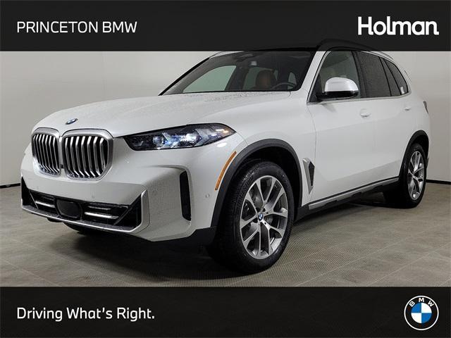 new 2024 BMW X5 car, priced at $74,069