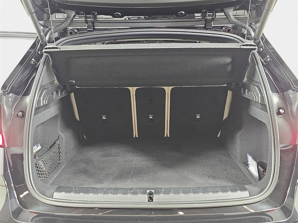 used 2025 BMW X1 car, priced at $39,290